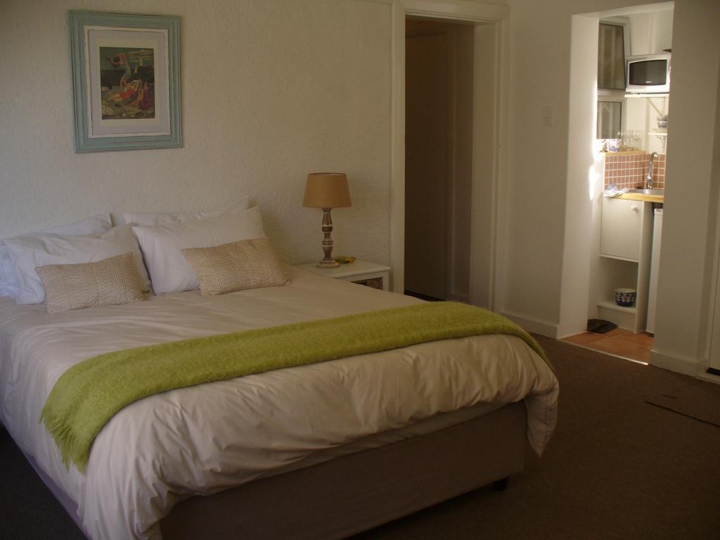 Royal At Sea Apartment Muizenberg Exterior photo