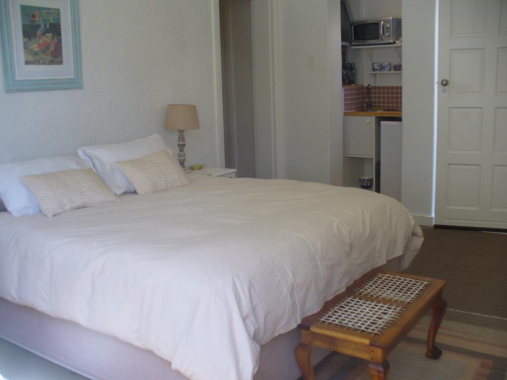 Royal At Sea Apartment Muizenberg Exterior photo
